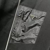 $98.00 USD Prada Tracksuits Long Sleeved For Unisex #1375341