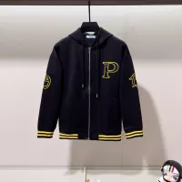 $98.00 USD Prada Tracksuits Long Sleeved For Unisex #1375342