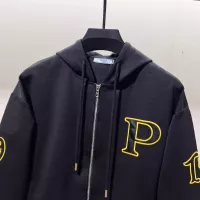 $98.00 USD Prada Tracksuits Long Sleeved For Unisex #1375342
