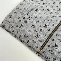 $135.00 USD Louis Vuitton LV Jackets Long Sleeved For Unisex #1375343