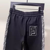 $98.00 USD Fendi Tracksuits Long Sleeved For Unisex #1375344