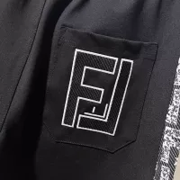 $98.00 USD Fendi Tracksuits Long Sleeved For Unisex #1375344