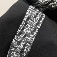 $98.00 USD Fendi Tracksuits Long Sleeved For Unisex #1375344