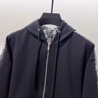 $98.00 USD Fendi Tracksuits Long Sleeved For Unisex #1375344