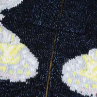 $132.00 USD Louis Vuitton LV Jackets Long Sleeved For Unisex #1375345