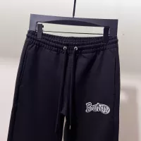 $98.00 USD Burberry Tracksuits Long Sleeved For Unisex #1375346