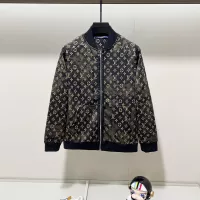 $98.00 USD Louis Vuitton LV Tracksuits Long Sleeved For Unisex #1375347