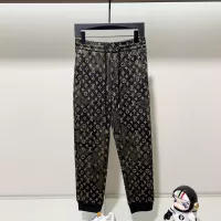 $98.00 USD Louis Vuitton LV Tracksuits Long Sleeved For Unisex #1375347
