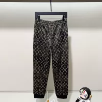 $98.00 USD Louis Vuitton LV Tracksuits Long Sleeved For Unisex #1375347