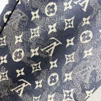 $98.00 USD Louis Vuitton LV Tracksuits Long Sleeved For Unisex #1375347