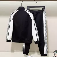 $98.00 USD Gucci Tracksuits Long Sleeved For Unisex #1375348