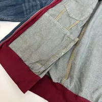 $125.00 USD Balenciaga Jackets Long Sleeved For Unisex #1375349