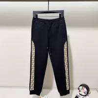 $98.00 USD Christian Dior Tracksuits Long Sleeved For Unisex #1375350