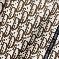 $98.00 USD Christian Dior Tracksuits Long Sleeved For Unisex #1375350