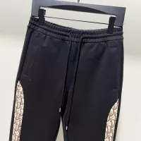 $98.00 USD Christian Dior Tracksuits Long Sleeved For Unisex #1375350