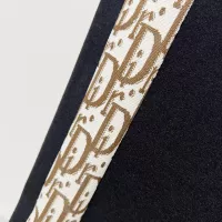 $98.00 USD Christian Dior Tracksuits Long Sleeved For Unisex #1375350