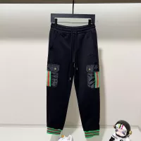 $98.00 USD Gucci Tracksuits Long Sleeved For Unisex #1375352