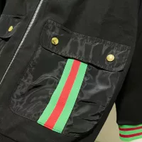 $98.00 USD Gucci Tracksuits Long Sleeved For Unisex #1375352