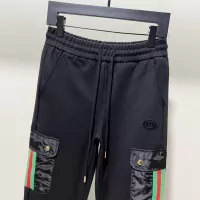 $98.00 USD Gucci Tracksuits Long Sleeved For Unisex #1375352