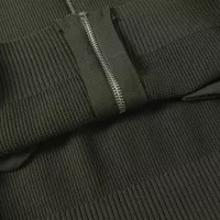 $72.00 USD Chrome Hearts Jackets Long Sleeved For Unisex #1375353