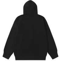 $72.00 USD Chrome Hearts Jackets Long Sleeved For Unisex #1375354