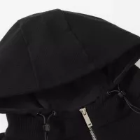 $72.00 USD Chrome Hearts Jackets Long Sleeved For Unisex #1375354