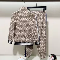 $98.00 USD Gucci Tracksuits Long Sleeved For Unisex #1375355