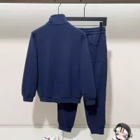 $98.00 USD Louis Vuitton LV Tracksuits Long Sleeved For Unisex #1375356