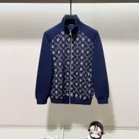 $98.00 USD Louis Vuitton LV Tracksuits Long Sleeved For Unisex #1375356