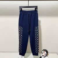$98.00 USD Louis Vuitton LV Tracksuits Long Sleeved For Unisex #1375356