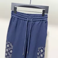 $98.00 USD Louis Vuitton LV Tracksuits Long Sleeved For Unisex #1375356