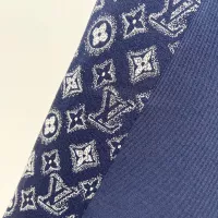 $98.00 USD Louis Vuitton LV Tracksuits Long Sleeved For Unisex #1375356