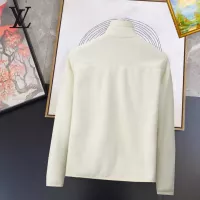 $64.00 USD Louis Vuitton LV Jackets Long Sleeved For Men #1375405