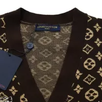 $72.00 USD Louis Vuitton LV Sweaters Long Sleeved For Unisex #1375417