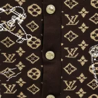 $72.00 USD Louis Vuitton LV Sweaters Long Sleeved For Unisex #1375417