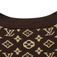 $72.00 USD Louis Vuitton LV Sweaters Long Sleeved For Unisex #1375417