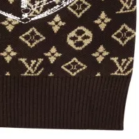 $72.00 USD Louis Vuitton LV Sweaters Long Sleeved For Unisex #1375417