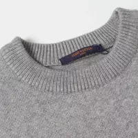 $68.00 USD Louis Vuitton LV Sweaters Long Sleeved For Unisex #1375427