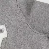 $68.00 USD Louis Vuitton LV Sweaters Long Sleeved For Unisex #1375427