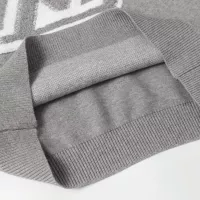 $68.00 USD Louis Vuitton LV Sweaters Long Sleeved For Unisex #1375427