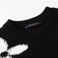 $72.00 USD Louis Vuitton LV Sweaters Long Sleeved For Unisex #1375429