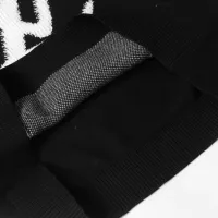 $72.00 USD Louis Vuitton LV Sweaters Long Sleeved For Unisex #1375429