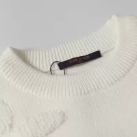 $72.00 USD Louis Vuitton LV Sweaters Long Sleeved For Unisex #1375431