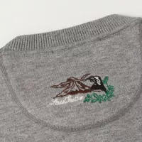 $72.00 USD Louis Vuitton LV Sweaters Long Sleeved For Unisex #1375432