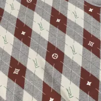 $72.00 USD Louis Vuitton LV Sweaters Long Sleeved For Unisex #1375432