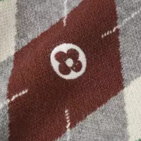 $72.00 USD Louis Vuitton LV Sweaters Long Sleeved For Unisex #1375432