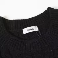 $85.00 USD LOEWE Sweaters Long Sleeved For Unisex #1375433