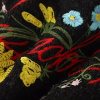 $68.00 USD Christian Dior Sweaters Long Sleeved For Unisex #1375435