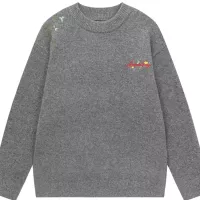 $68.00 USD Christian Dior Sweaters Long Sleeved For Unisex #1375436
