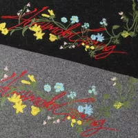 $68.00 USD Christian Dior Sweaters Long Sleeved For Unisex #1375436